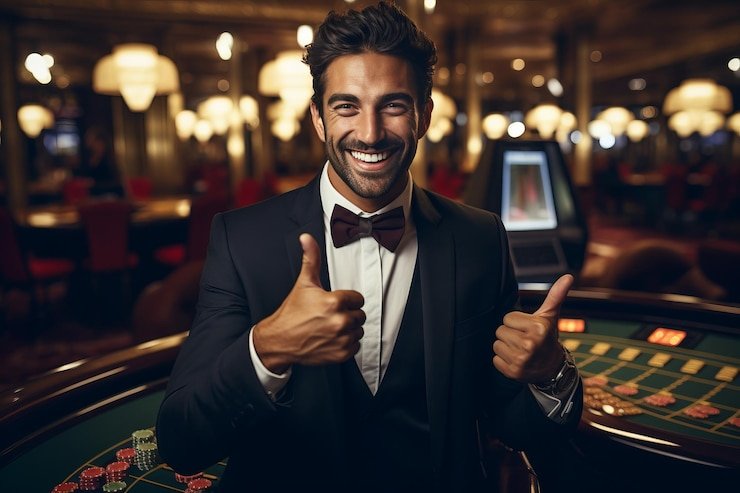 Taruhan langsung dengan pembayaran tinggi Jenis taruhan langsung 3D Number Game