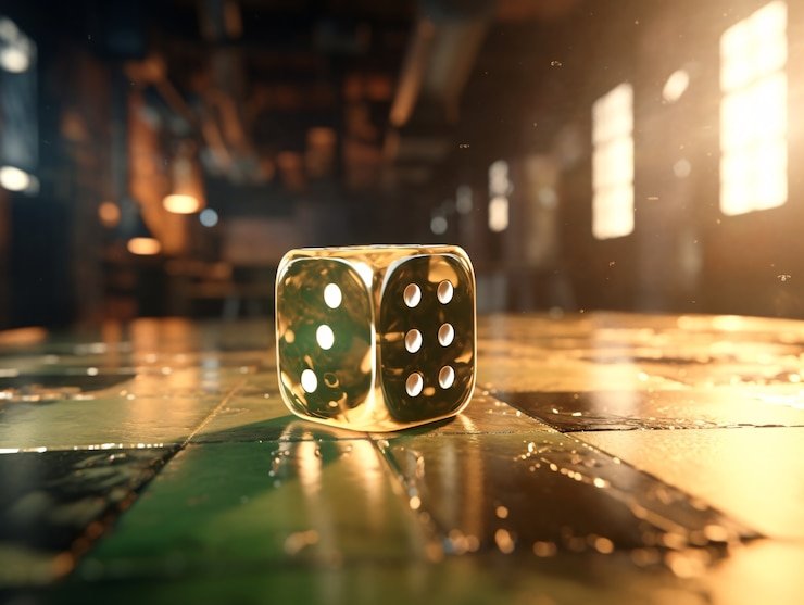 Taruhan permutasi dengan peluang lebih tinggi Jenis taruhan permutasi 3D Number Game